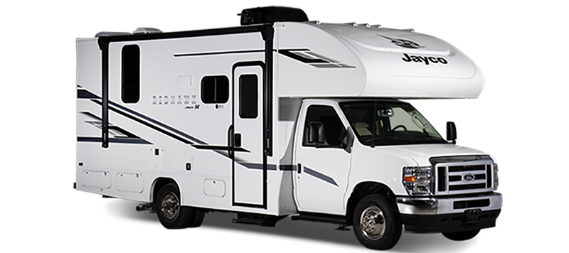 Jayco Redhawk SE