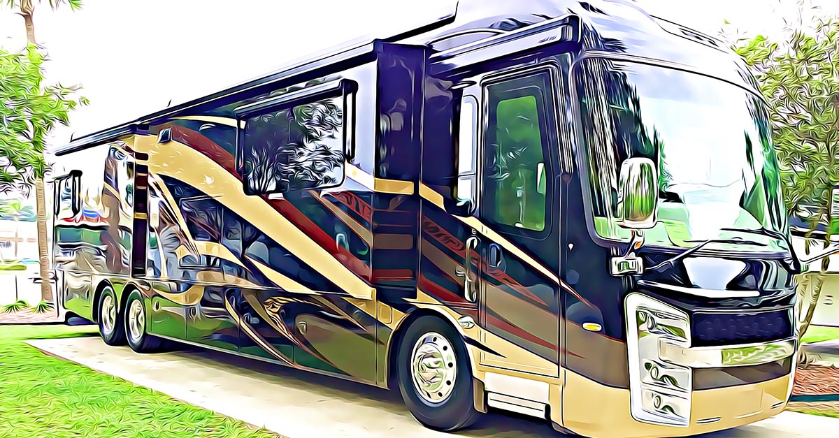 Class A RV